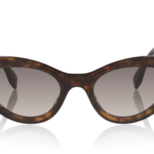 FENDI - ACETATE WOMAN SUNGLASS