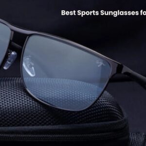 Black Full Rim Square